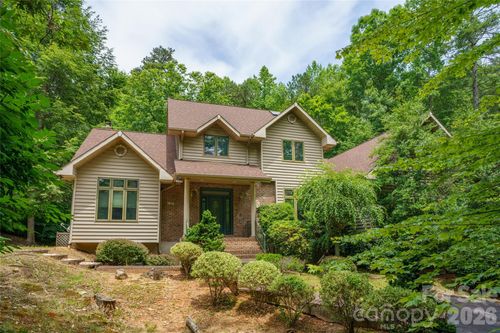 136 Rumbling Bald Rd, Lake Lure, NC, 28746-9617 | Card Image