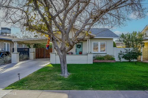 2314 N 11th St, Phoenix, AZ, 85006-1635 | Card Image