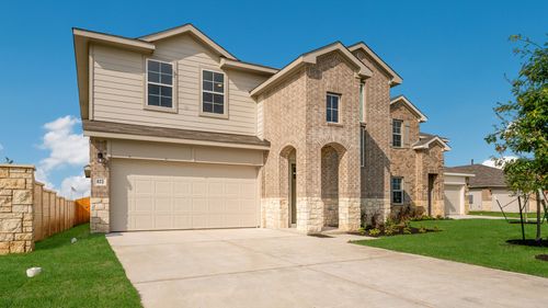 276 Mustang Lake Cir, Buda, TX, 78610-1238 | Card Image