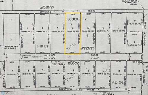 204 5th St Nw, Ulen, MN, 56585 | Card Image