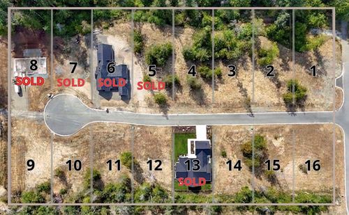 461 (lot9) Camassia Close, Qualicum Beach, BC, V9K1G1 | Card Image
