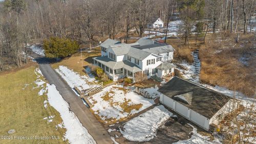 502 Gravel Pond Rd, South Abington Township, PA, 18411-9482 | Card Image