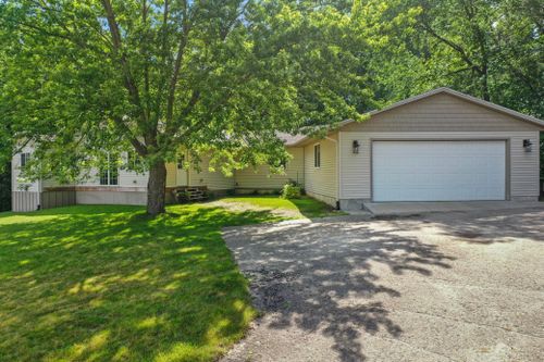 40543 Ryans Bay Road, Zumbro Twp, MN, 55991 | Card Image