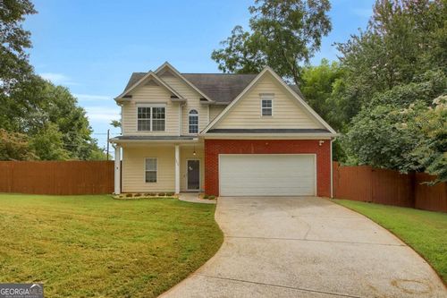 1850 Lakewood Ter Se, Atlanta, GA, 30315-6664 | Card Image