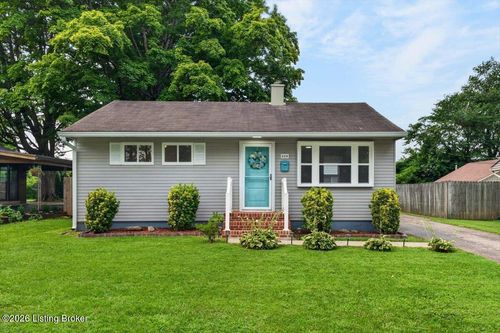 229 Carey Ave, Louisville, KY, 40218-3213 | Card Image