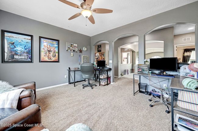 3902 Orchard Dr, House other with 6 bedrooms, 3 bathrooms and null parking in Melbourne FL | Image 58