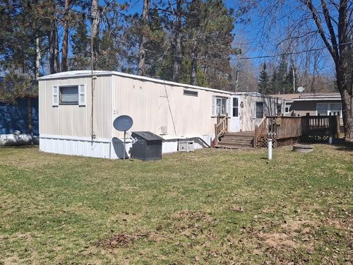 N11310 E Shore Rd, Pearson, WI, 54462-8258 | Card Image