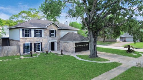12418 Mill Ridge Dr, Cypress, TX, 77429-3020 | Card Image