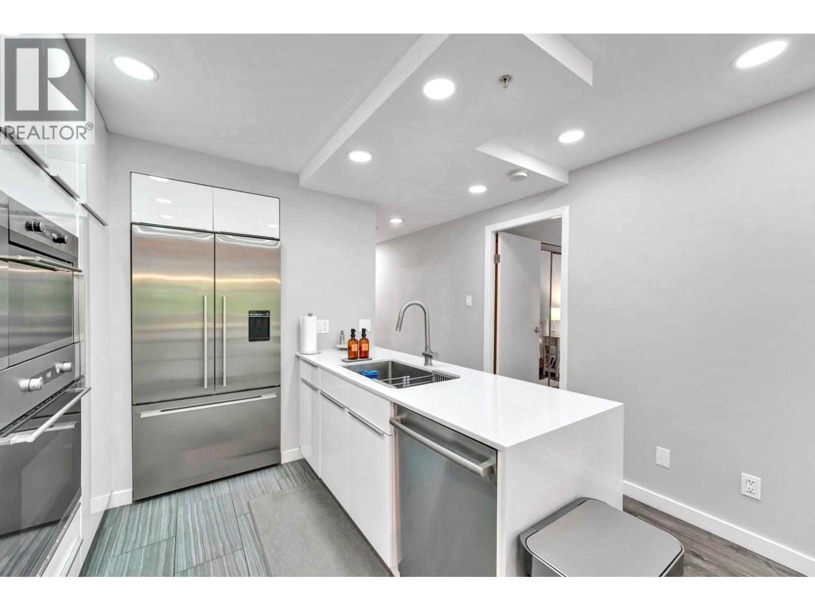 Residential in Vancouver 4