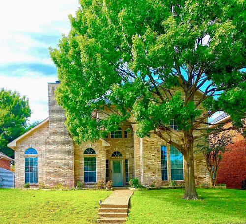 4321 Duck Pond Ln, Rowlett, TX, 75088-6842 | Card Image