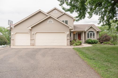 343 Pendryn Hill Curve, Woodbury, MN, 55125 | Card Image