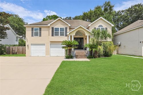 110 Runner Rd, Savannah, GA, 31410-1618 | Card Image