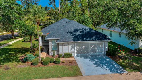 849 Crestwood Drive, St Augustine, FL, 32086 | Card Image