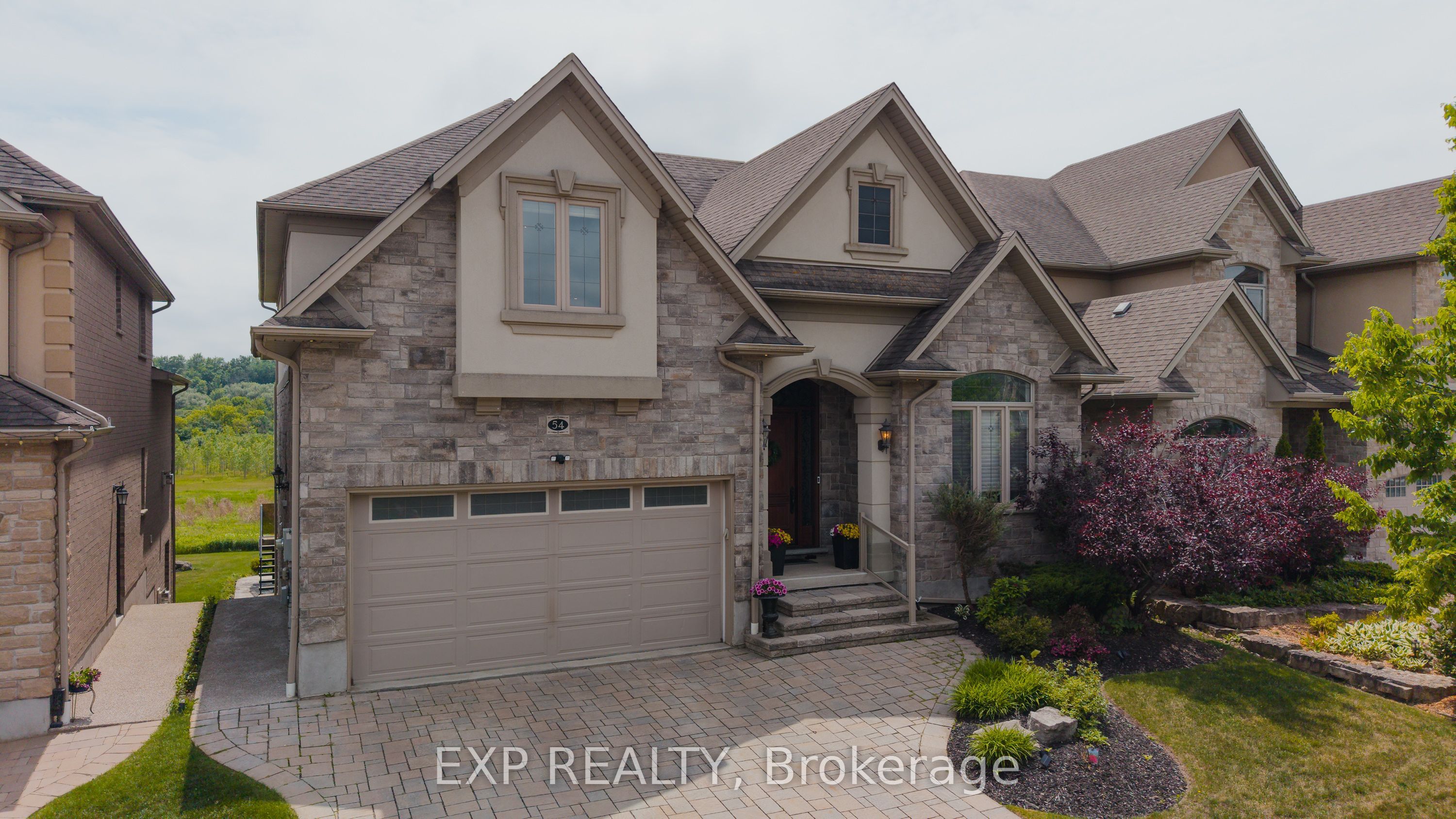 Residential in Kitchener