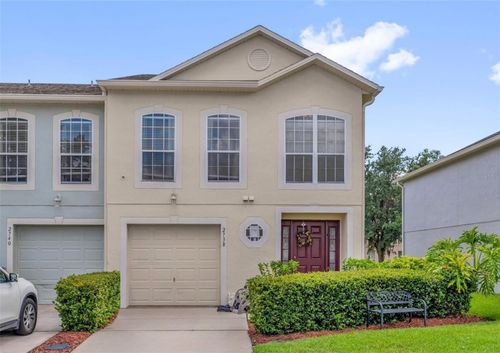 2738 Dodds Ln, KISSIMMEE, FL, 34743-6074 | Card Image