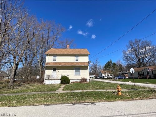 331 Ohio Avenue, Ravenna, OH, 44266 | Card Image