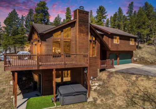 1211 Hughesville Rd, Black Hawk, CO, 80422-8806 | Card Image