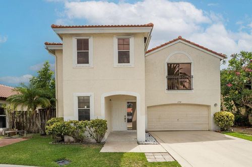 1752 Shoreside Cir, Wellington, FL, 33414-8081 | Card Image
