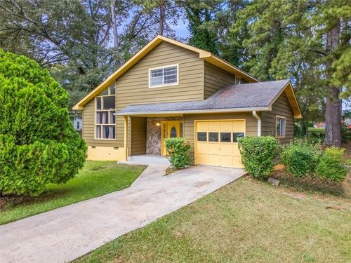 399 Emmett St, Riverdale, GA, 30274-3401 | Card Image
