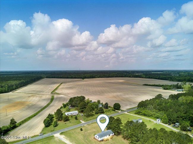 1499 Nc Highway 210 E, House other with 3 bedrooms, 3 bathrooms and null parking in Harrells NC | Image 14