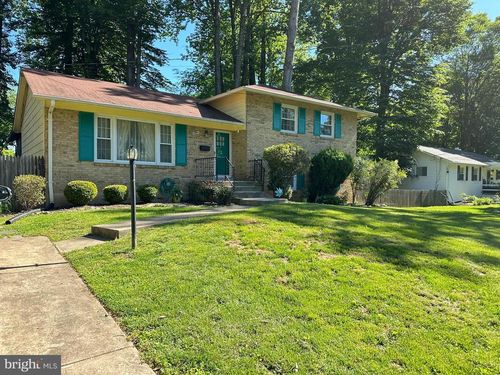 13911 Castaway Dr, ROCKVILLE, MD, 20853-2622 | Card Image