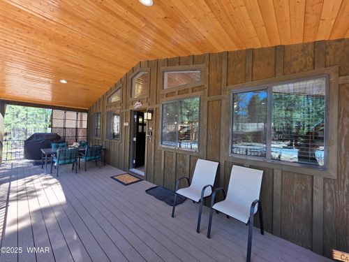 3233 Turkey Track Rd, Pinetop, AZ, 85935-8276 | Card Image