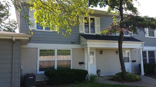 unit-c-7609 Bristol Ln, Hanover Park, IL, 60133-2573 | Card Image