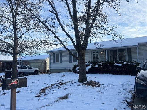 14 Drucker Ln, Old Monroe, MO, 63369-2308 | Card Image