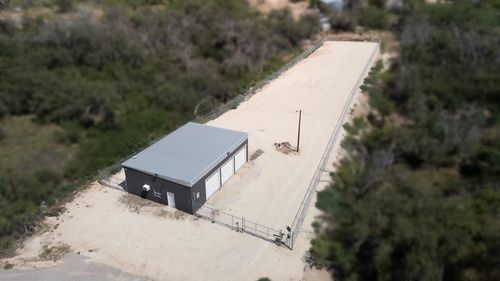1000 E Highway 350, Big Spring, TX, 79720-2155 | Card Image