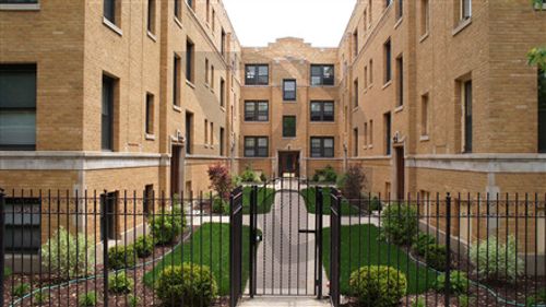apt-2e-2621 N Spaulding Ave, Chicago, IL, 60647-1449 | Card Image