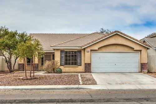 5529 Cypress Creek Street, North Las Vegas, NV, 89031 | Card Image