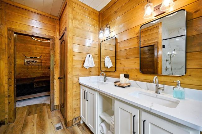 159 Watson Run, House other with 2 bedrooms, 2 bathrooms and null parking in Broken Bow OK | Image 33