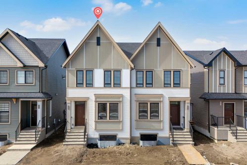 619 Homestead Dr Ne, Calgary, AB, T3J5V9 | Card Image