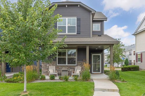 7298 Bunker Lake Blvd Nw, Ramsey, MN, 55303-4554 | Card Image