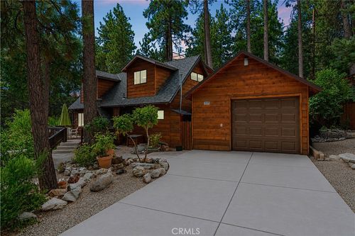 1869 Twin Lakes Dr, Wrightwood, CA, 92397 | Card Image