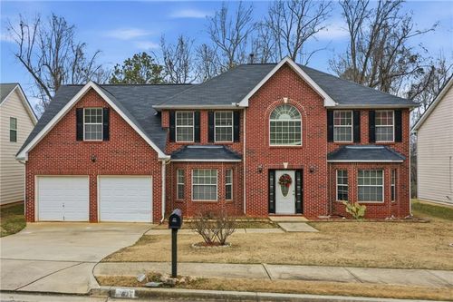 645 Wildboar Ct, Fairburn, GA, 30213-2192 | Card Image
