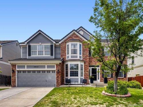 5957 S Helena St, Centennial, CO, 80016-1039 | Card Image