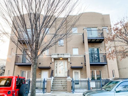202-914 S Racine Ave, Chicago, IL, 60607-4849 | Card Image