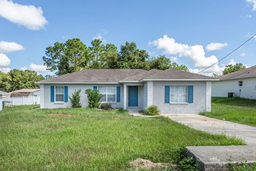 55 Pecan Pass, Ocala, FL, 34472-9570 | Card Image
