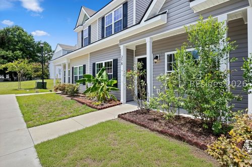 258 Admiration Ave, Beaufort, SC, 29906-2400 | Card Image