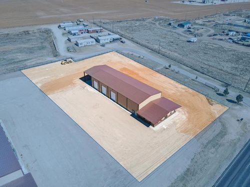 2945 I 20 Service Rd, Stanton, TX, 79782-9203 | Card Image