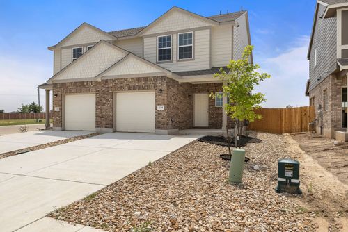 148 Yearling Way, Georgetown, TX, 78626-3218 | Card Image