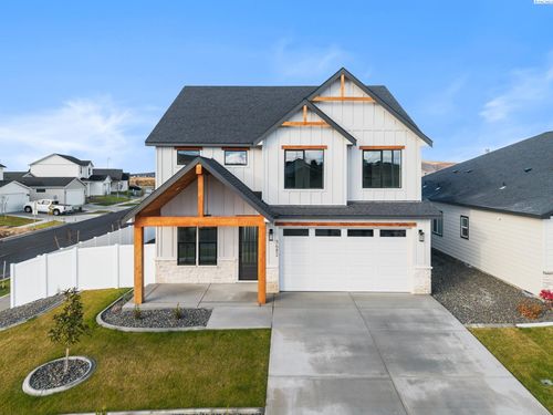 3682 Morningside Pkwy, Richland, WA, 99352-5572 | Card Image