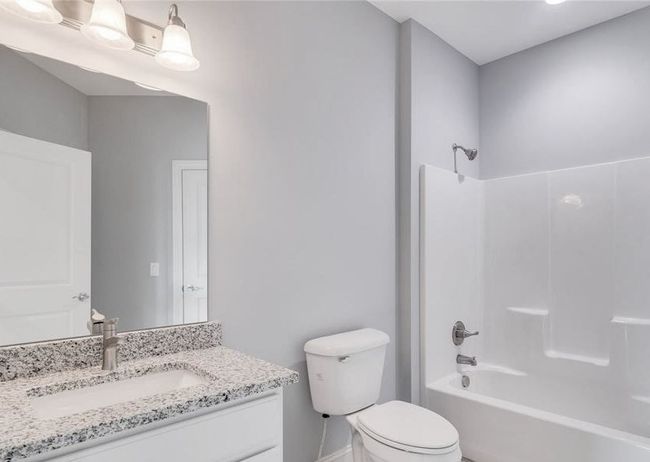 6264 Hidden Forrest Dr, House other with 3 bedrooms, 3 bathrooms and null parking in Swartz Creek MI | Image 31