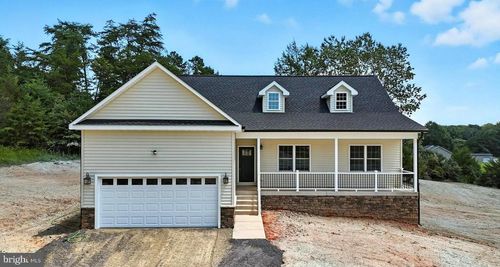10446 Cherry Hill Rd, CULPEPER, VA, 22701-8503 | Card Image