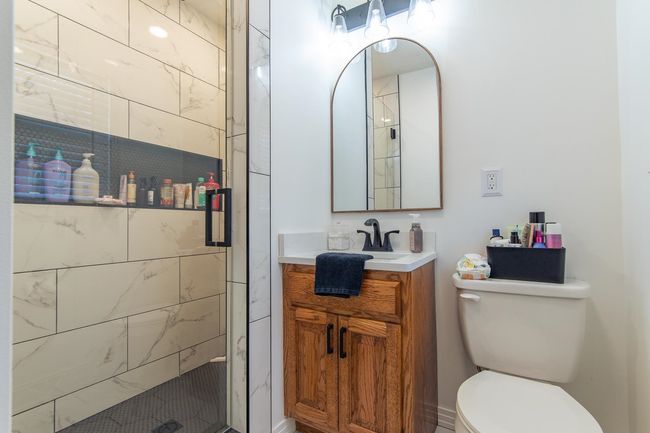 735 Streaming Water Loop, House other with 3 bedrooms, 4 bathrooms and null parking in Clifton TN | Image 26