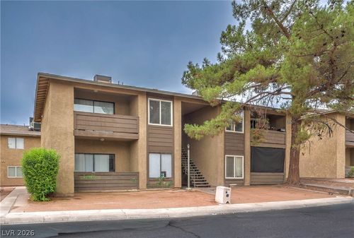 c-4571 Carriage Park Dr, Las Vegas, NV, 89121-7650 | Card Image