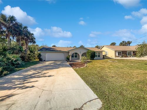 2448 S Daytona Ave, FLAGLER BEACH, FL, 32136-4030 | Card Image