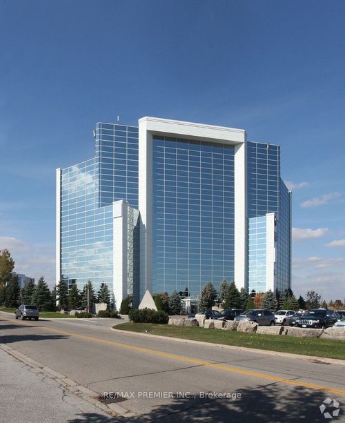 300-22-5500 N Service Rd, Burlington, ON, L7L6W6 | Card Image