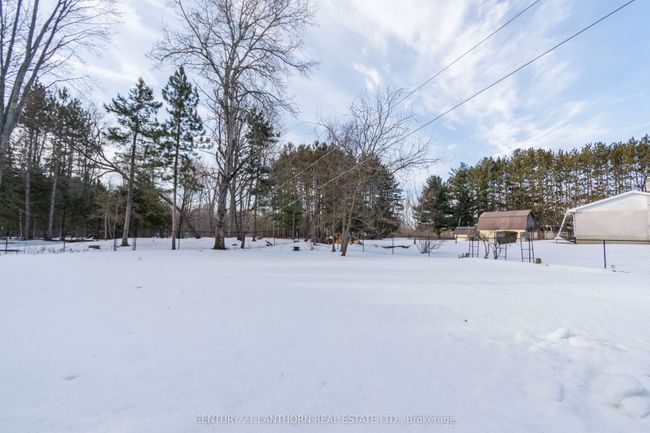268 Harmony Rd, House other with 3 bedrooms, 2 bathrooms and 5 parking in Corbyville ON | Image 30
